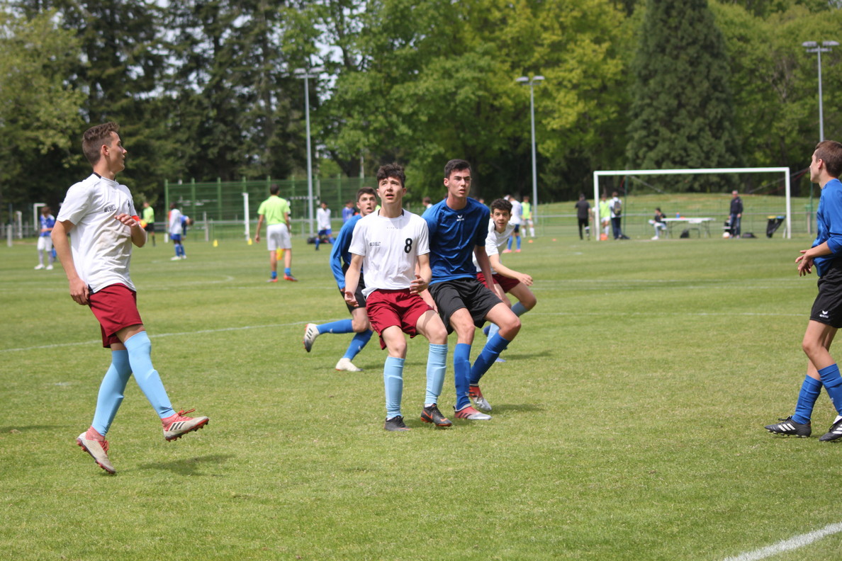 CF FOOT 2019