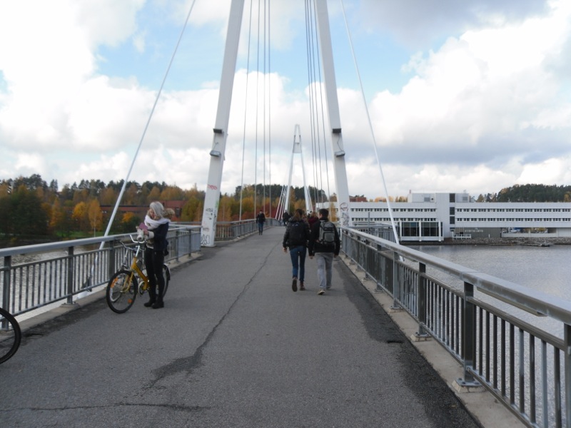 Finlande-le-9-octobre-