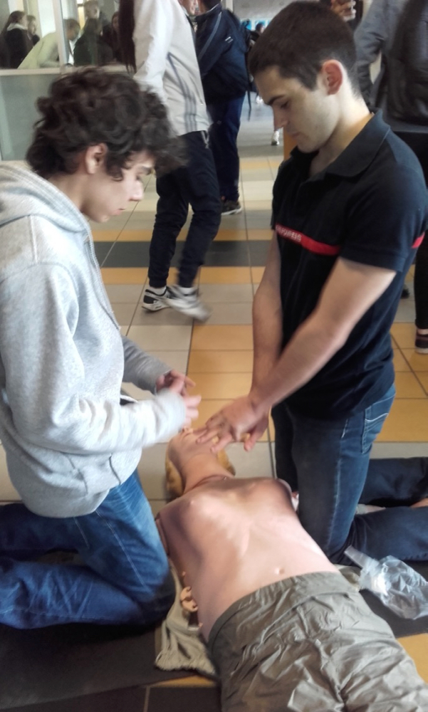 MDL Formation Premiers Secours 2017- - 5