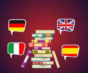 La spécialité Langues et littératures étrangères