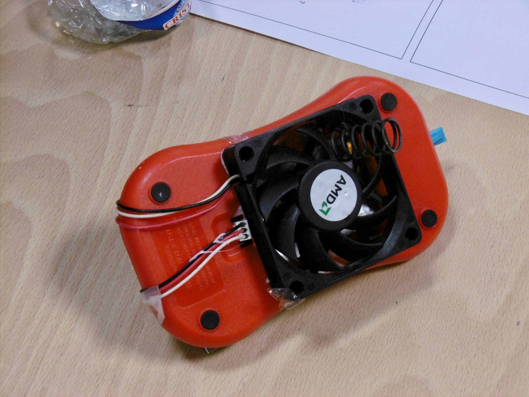STI2D a-Minatec -