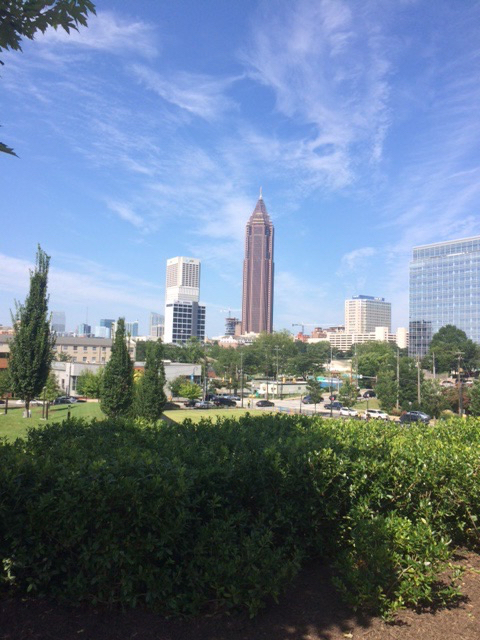 Atlanta 19 aout 2017  -