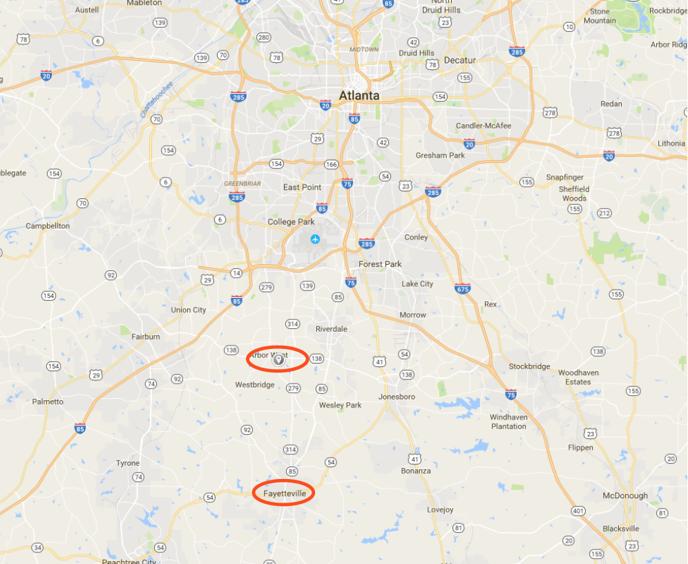Atlanta