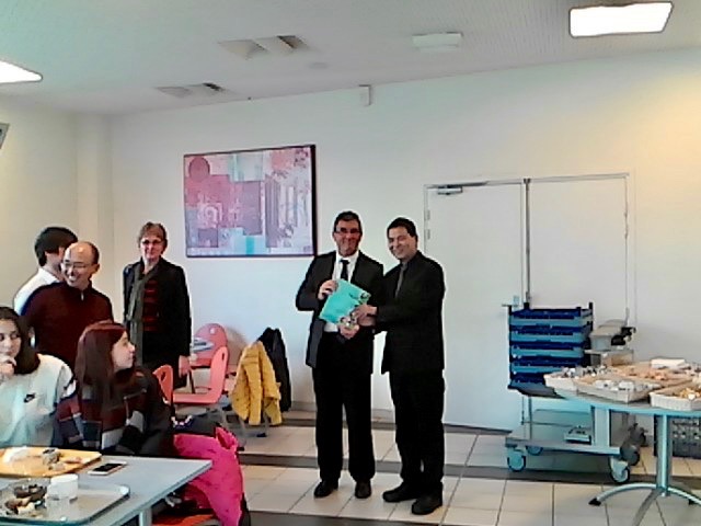 Une journee-au lycee -