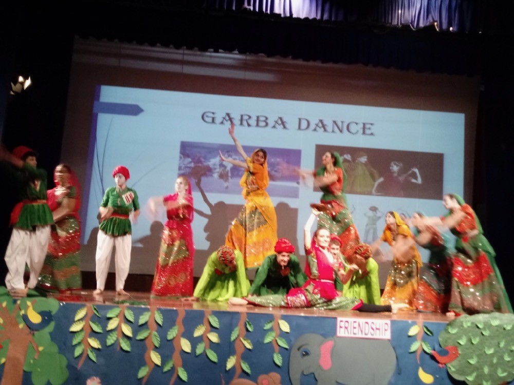 Inde le 13 octobre 2017- -