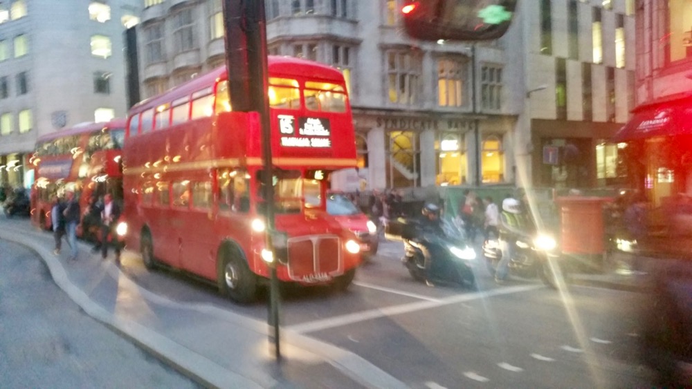 Londres 19 octobre 2017- -