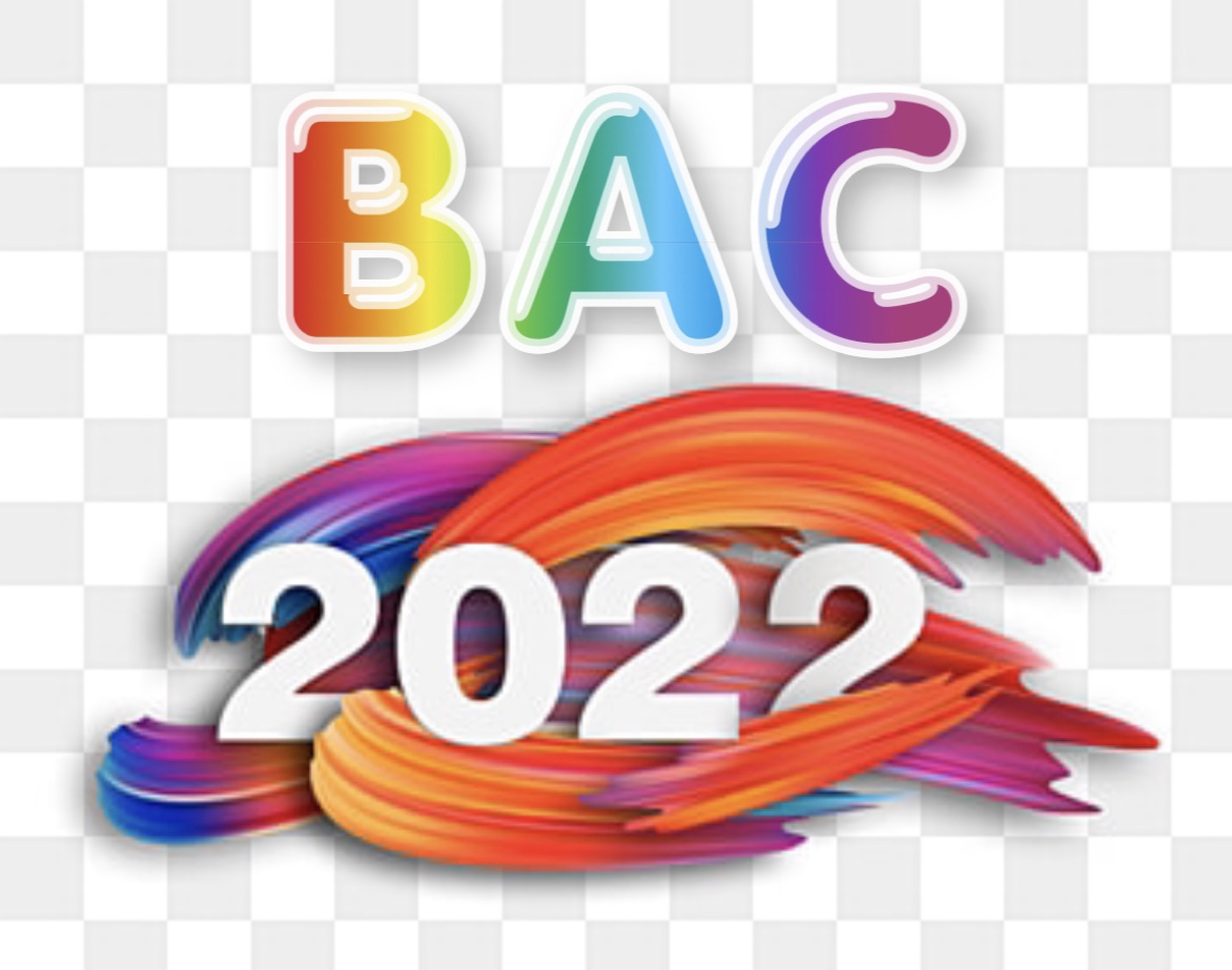 Inscription au Bac 2022