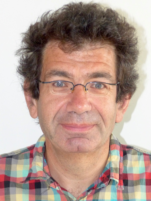 Philippe ESTIVALET : Proviseur Adjoint