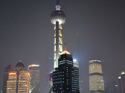 6 Shanghai by night 8